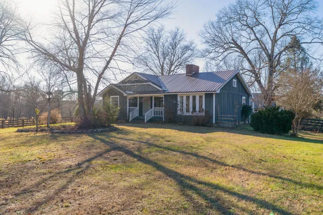 $2,500,000 | 698 Payne Chapel Road, Lookout Mountain, GA 30750