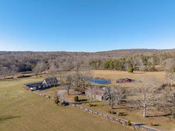 $2,000,000 | 698 Payne Chapel Road, Lookout Mountain, GA 30750