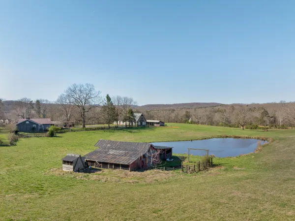 $2,000,000 | 698 Payne Chapel Road, Lookout Mountain, GA 30750