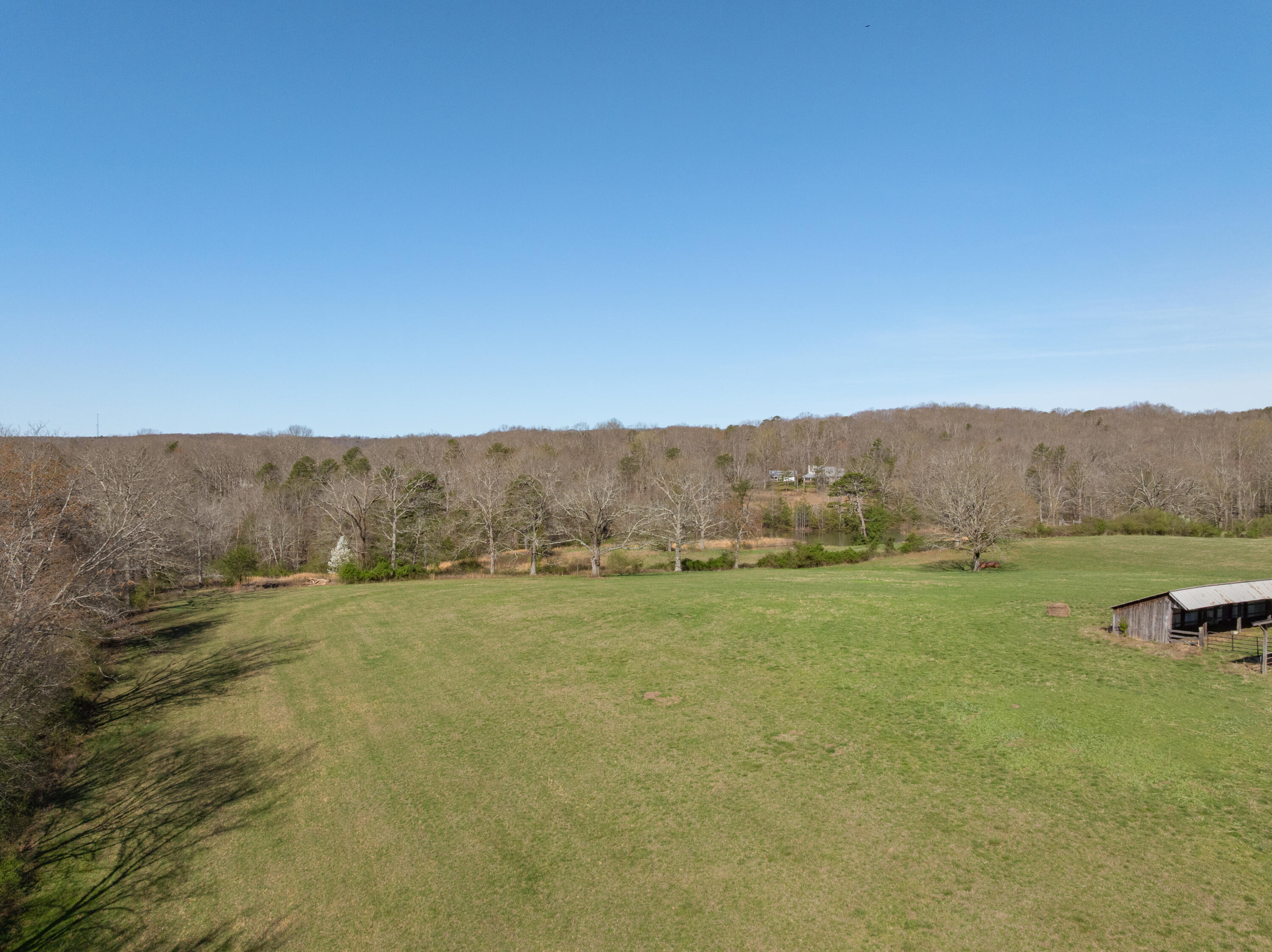 698 Payne Chapel Road Lookout Mountain, GA 30750 - Photo 70 of 124 20 - 698 Payne Chapel v2 - Drone