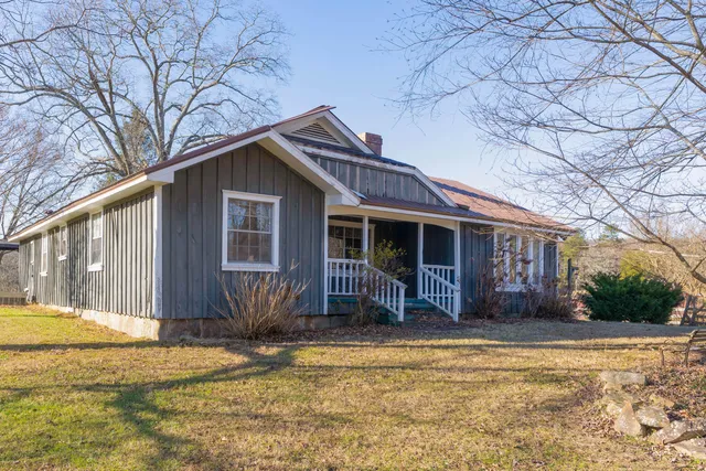 $2,500,000 | 698 Payne Chapel Road, Lookout Mountain, GA 30750