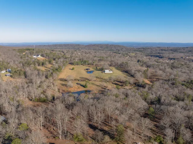 $2,500,000 | 698 Payne Chapel Road, Lookout Mountain, GA 30750