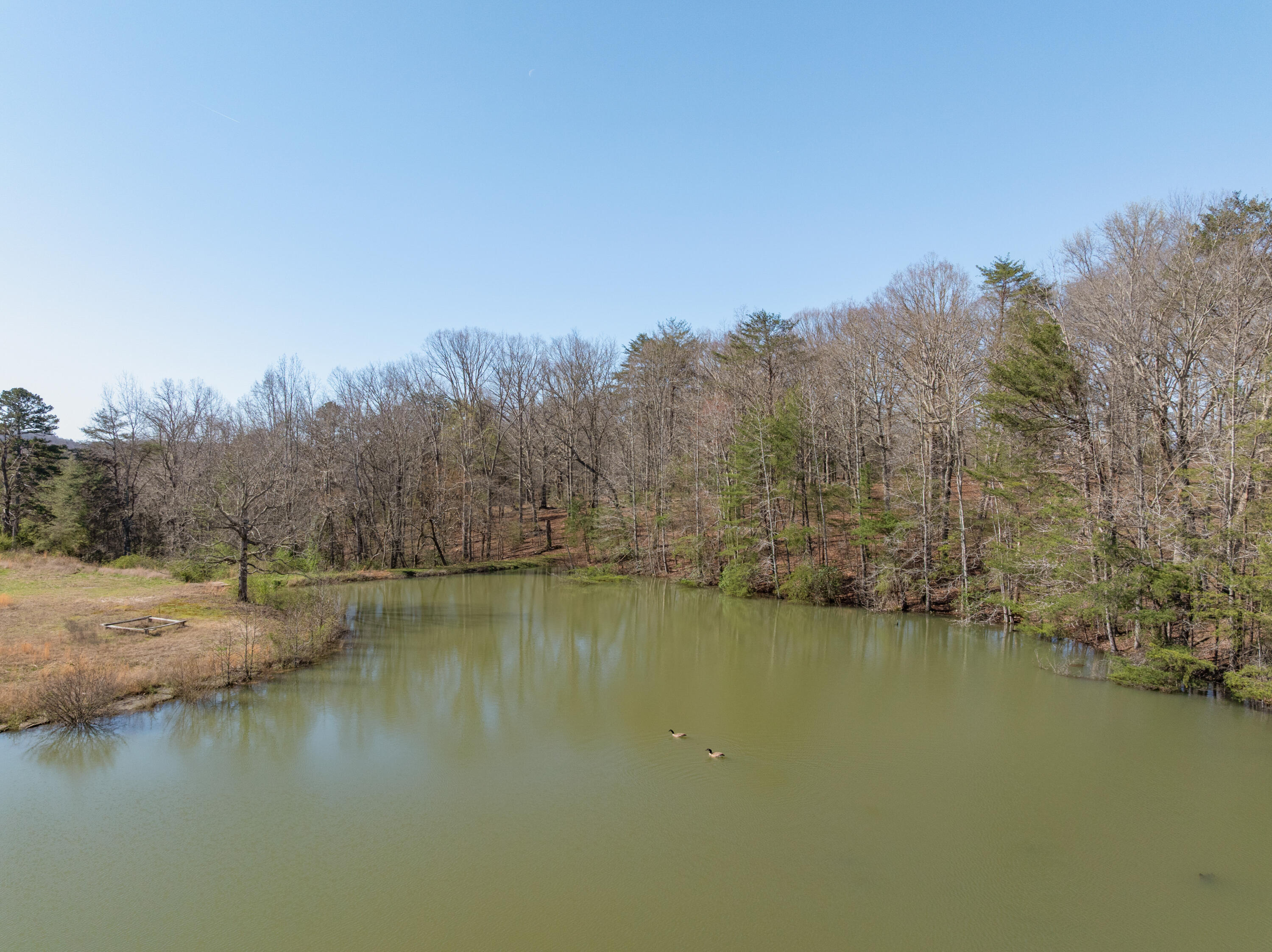 698 Payne Chapel Road Lookout Mountain, GA 30750 - Photo 76 of 124 14 - 698 Payne Chapel v2 - Drone