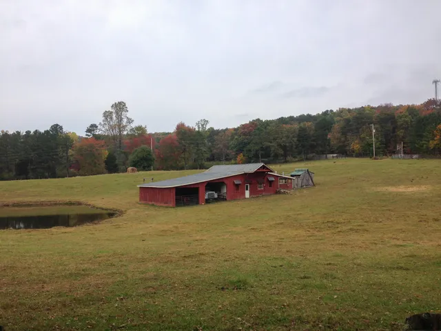 $2,500,000 | 698 Payne Chapel Road, Lookout Mountain, GA 30750