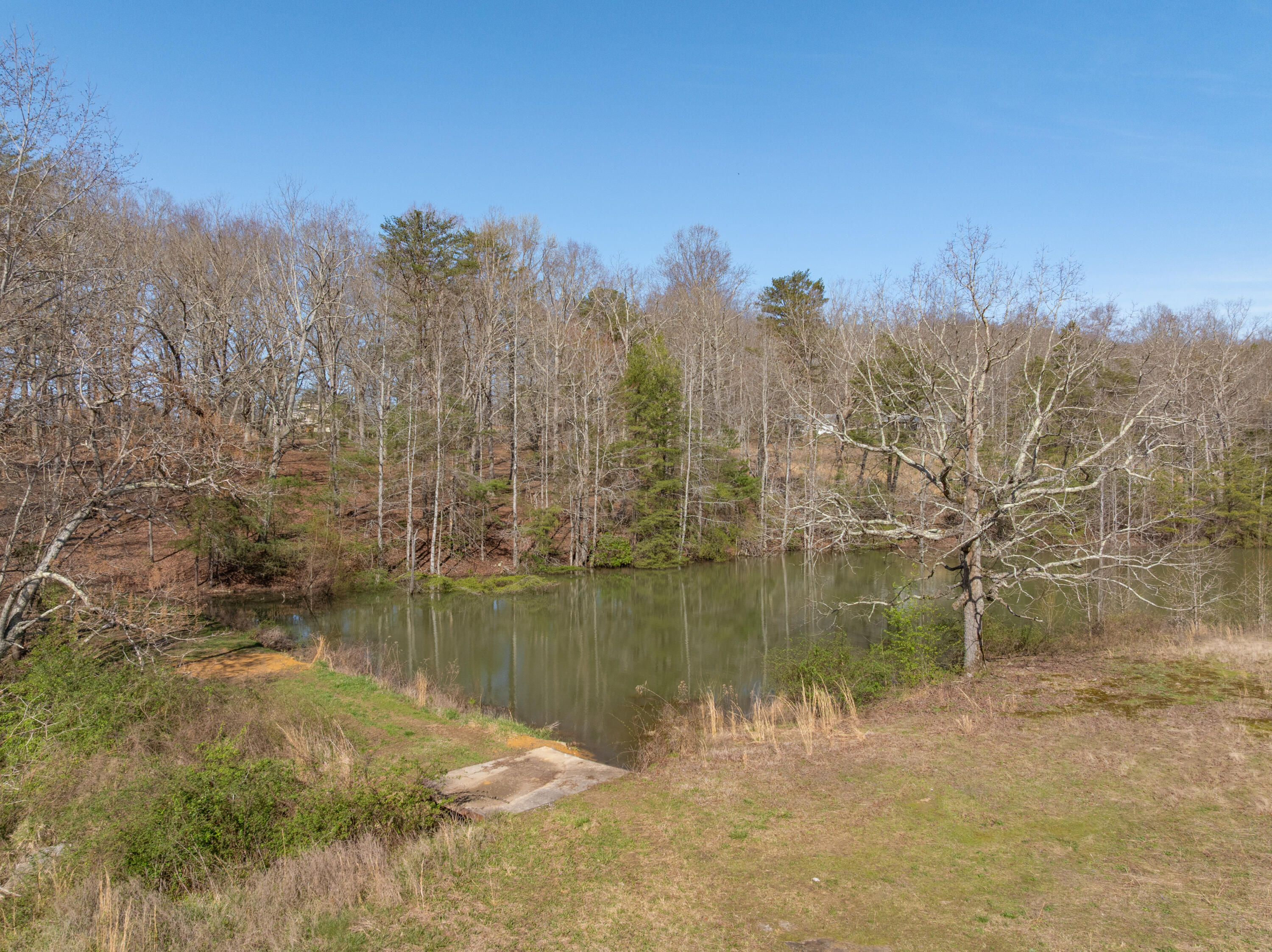 698 Payne Chapel Road Lookout Mountain, GA 30750 - Photo 78 of 124 11 - 698 Payne Chapel v2 - Drone