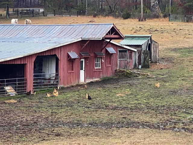 $2,500,000 | 698 Payne Chapel Road, Lookout Mountain, GA 30750