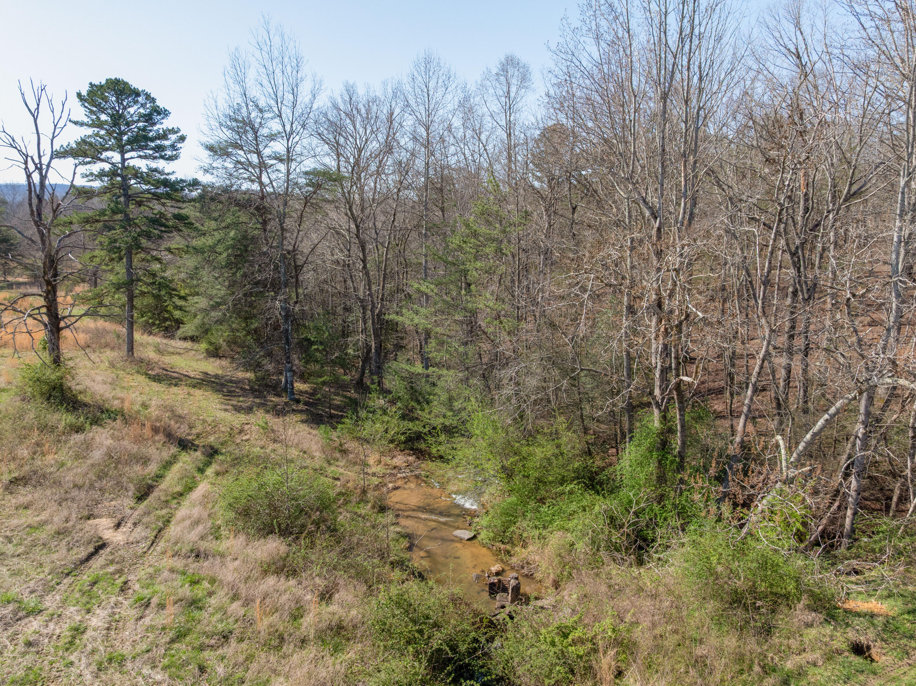 698 Payne Chapel Road Lookout Mountain, GA 30750 - Photo 79 of 124 08 - 698 Payne Chapel v2 - Drone