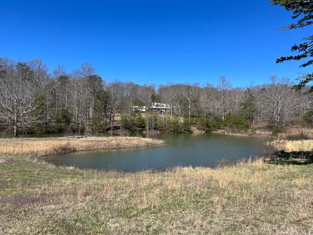 $2,500,000 | 698 Payne Chapel Road, Lookout Mountain, GA 30750