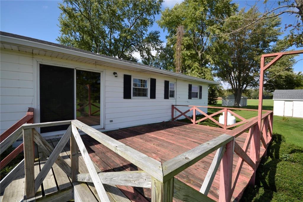23033 Gutman Road Wapakoneta, OH 45895 - Photo 32 of 36