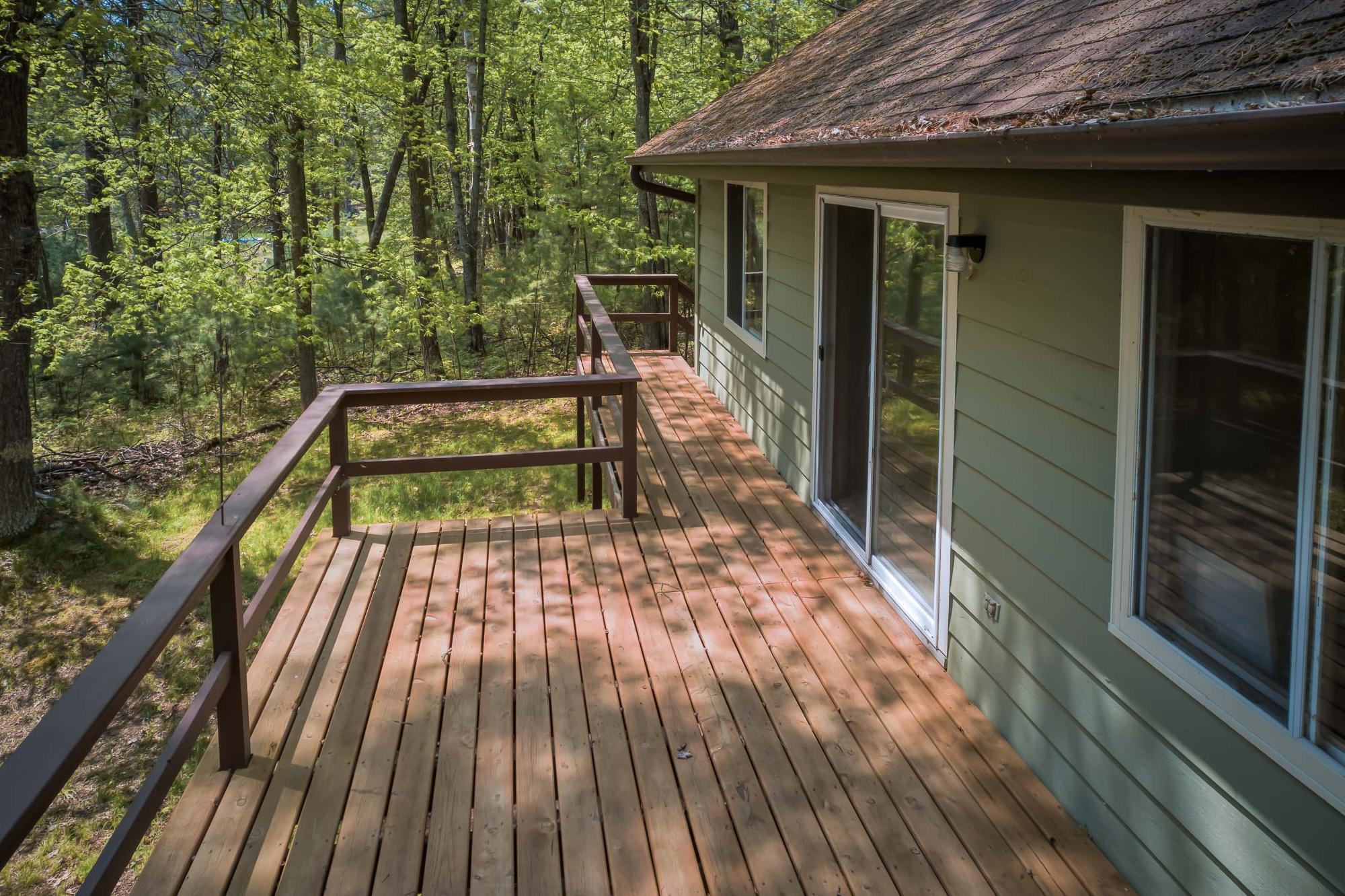 1160 Chickaree Lake Road Eagle River, WI 54521 - Photo 45 of 68 Gallery Image 45