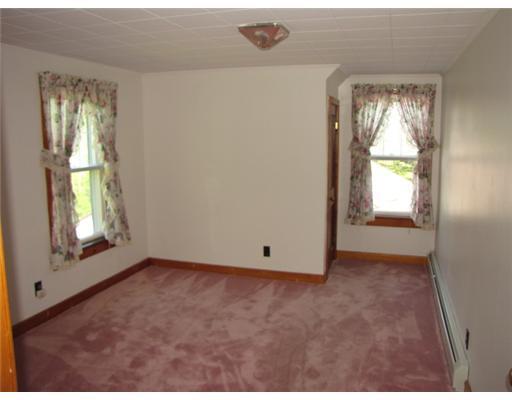216 Burleigh Road Westfield, ME 04787 - Photo 10 of 19 Bedroom.