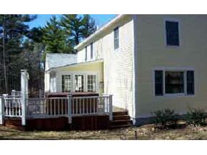223 Currier Hill Road Gilmanton, NH 03237 - Photo 4 of 5