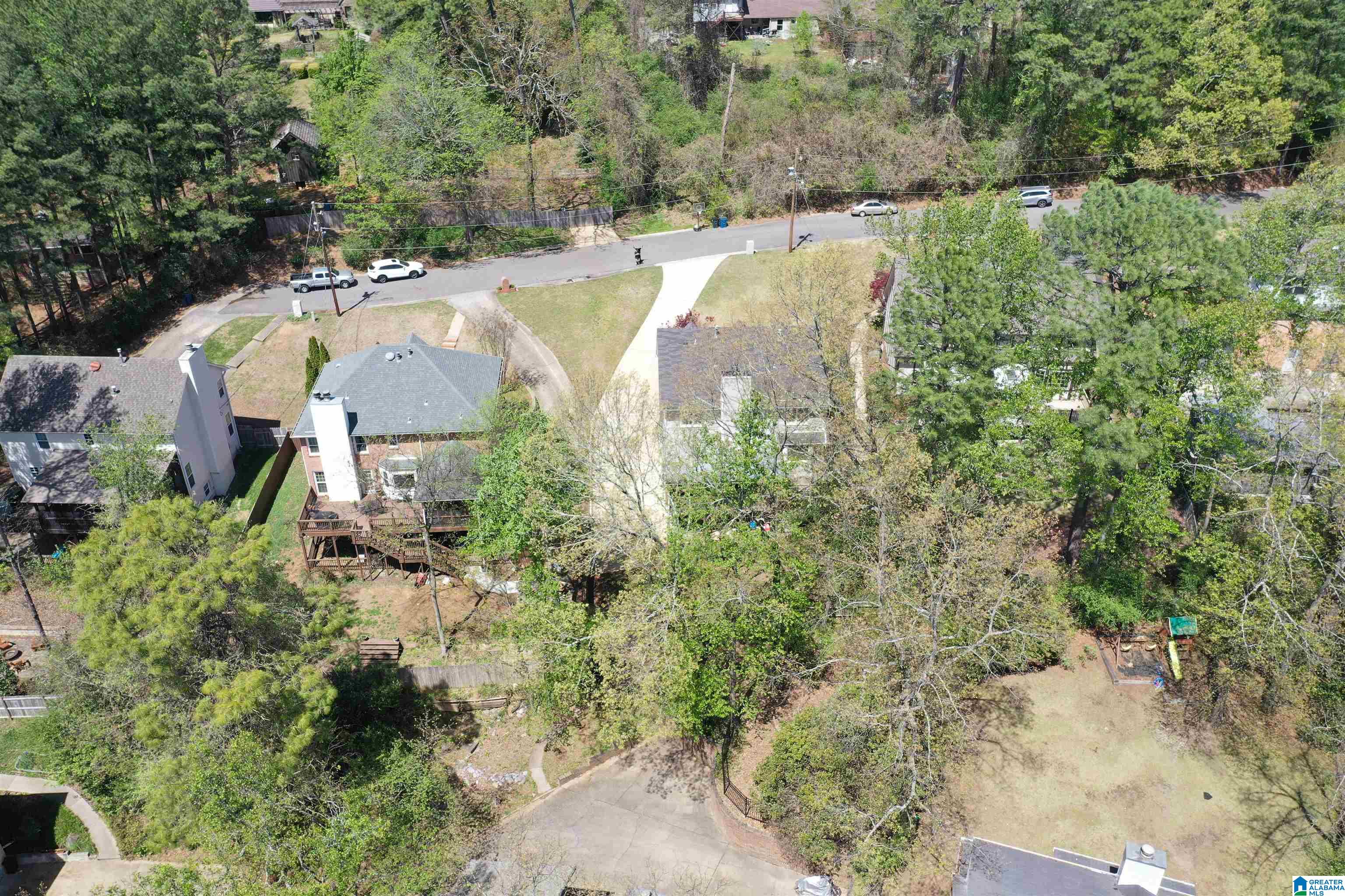 1517 Wellington View Road Birmingham, AL 35209 - Photo 53 of 55