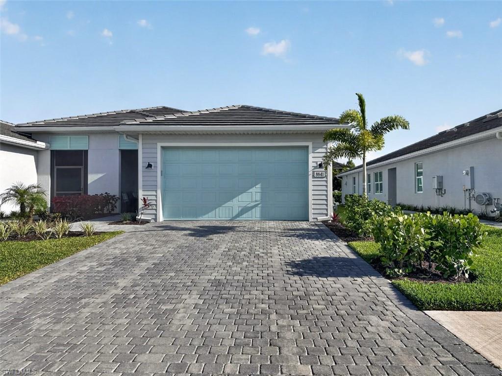 8841 Oceana Way Naples, FL 34114 - Photo 1 of 30