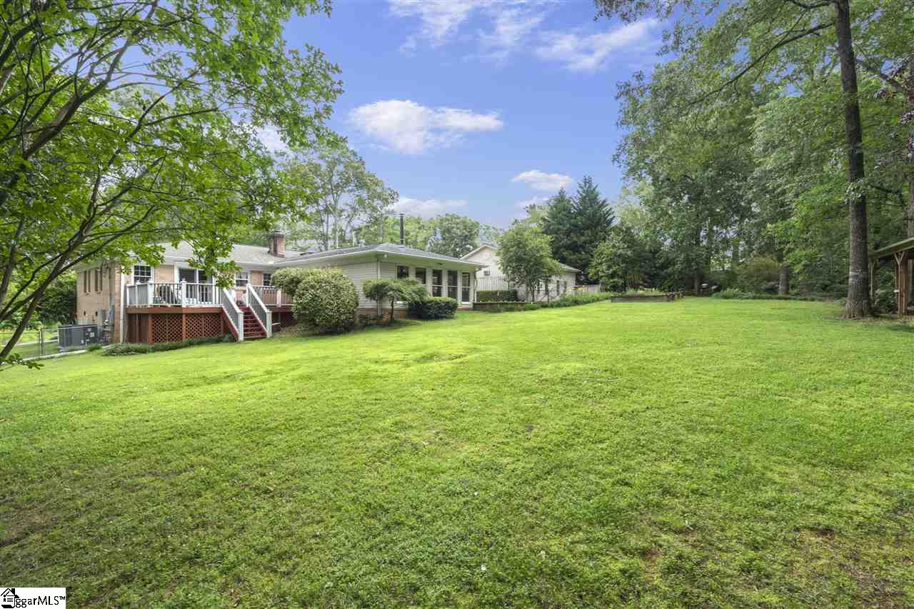 203 Covington Road Greenville, SC 29617 - Photo 29 of 29 Gallery Image 29