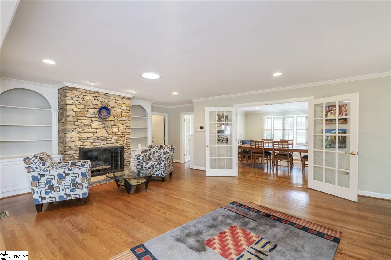 203 Covington Road Greenville, SC 29617 - Photo 6 of 29 Gallery Image 6