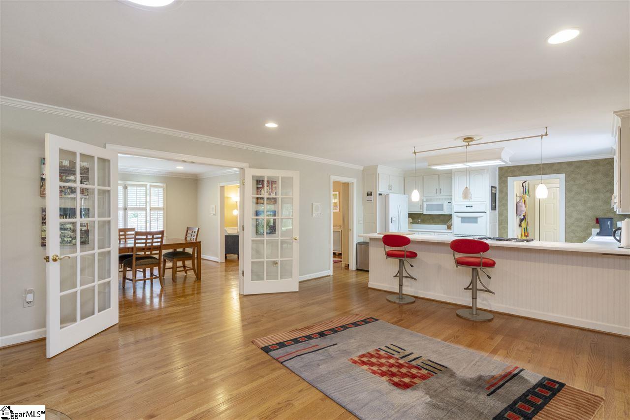203 Covington Road Greenville, SC 29617 - Photo 7 of 29 Gallery Image 7