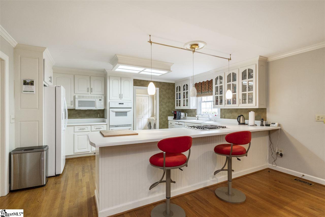 203 Covington Road Greenville, SC 29617 - Photo 8 of 29 Gallery Image 8