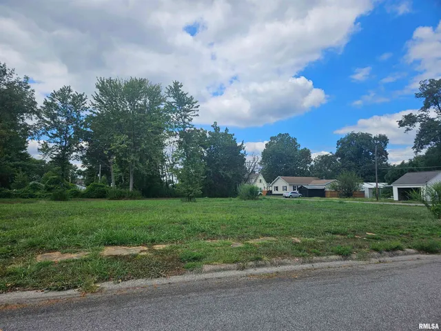 $12,000 | 0 North Buchanan Street, Benton, IL 62812