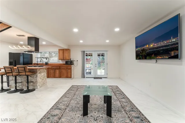 $439,900 | 4587 Yellow Pine Avenue, Mount Charleston, NV 89124