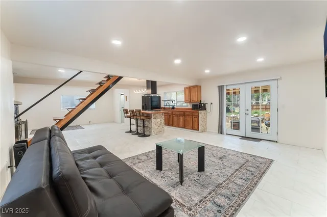 $439,900 | 4587 Yellow Pine Avenue, Mount Charleston, NV 89124