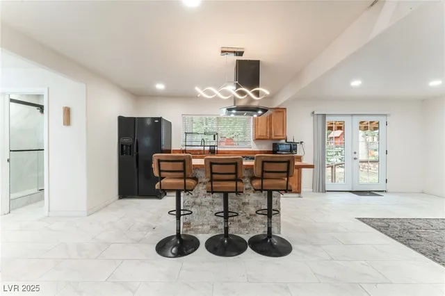 $439,900 | 4587 Yellow Pine Avenue, Mount Charleston, NV 89124