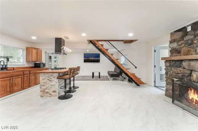 $439,900 | 4587 Yellow Pine Avenue, Mount Charleston, NV 89124