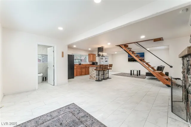 $439,900 | 4587 Yellow Pine Avenue, Mount Charleston, NV 89124