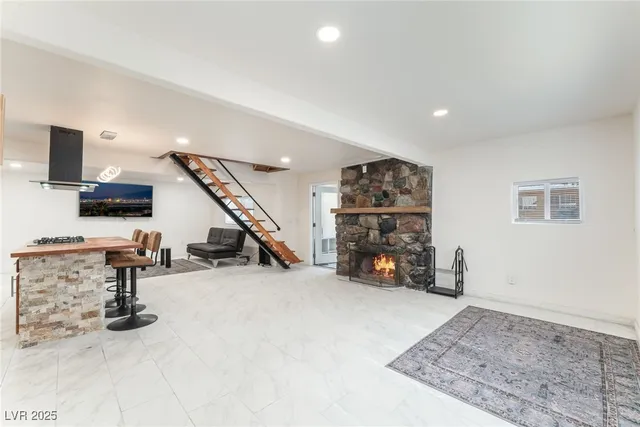 $439,900 | 4587 Yellow Pine Avenue, Mount Charleston, NV 89124