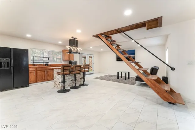 $439,900 | 4587 Yellow Pine Avenue, Mount Charleston, NV 89124