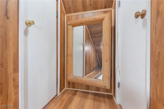 $439,900 | 4587 Yellow Pine Avenue, Mount Charleston, NV 89124