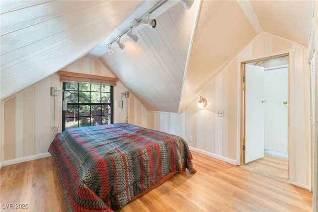 $439,900 | 4587 Yellow Pine Avenue, Mount Charleston, NV 89124