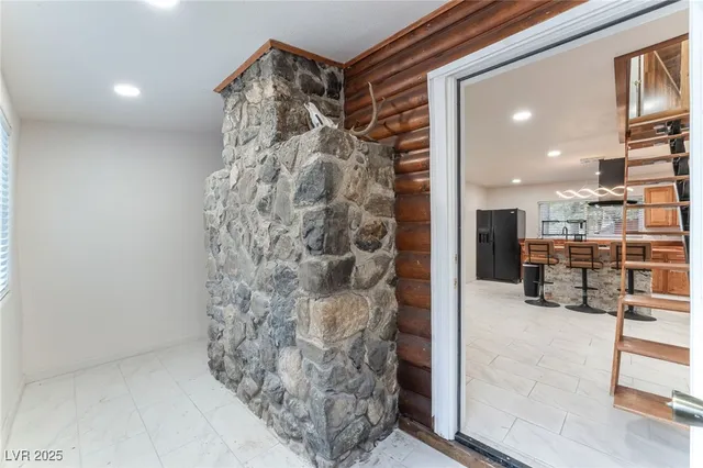 $439,900 | 4587 Yellow Pine Avenue, Mount Charleston, NV 89124