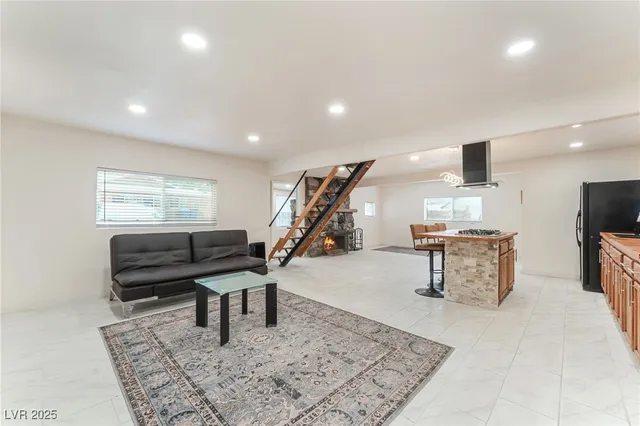 $439,900 | 4587 Yellow Pine Avenue, Mount Charleston, NV 89124