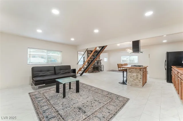 $439,900 | 4587 Yellow Pine Avenue, Mount Charleston, NV 89124