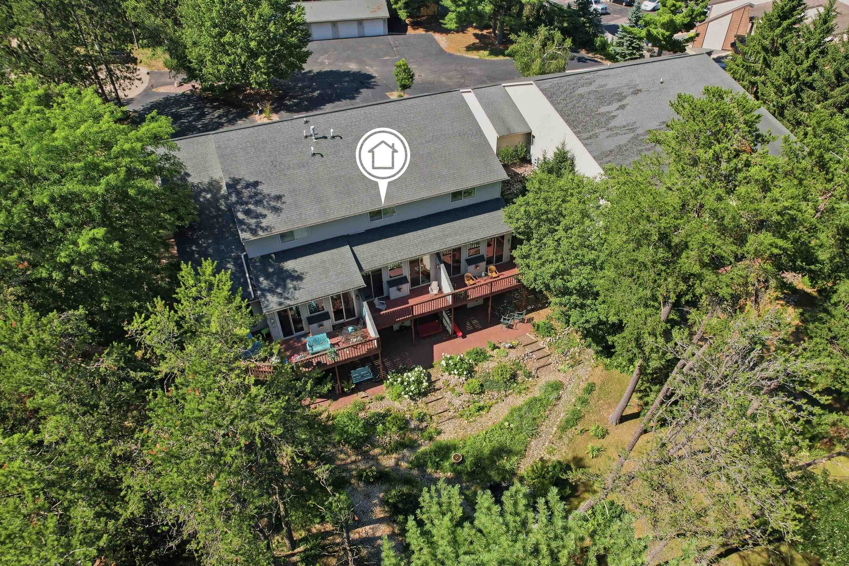 2633 Sunset Boulevard, Unit #2 Stevens Point, WI 54481 - Photo 44 of 57