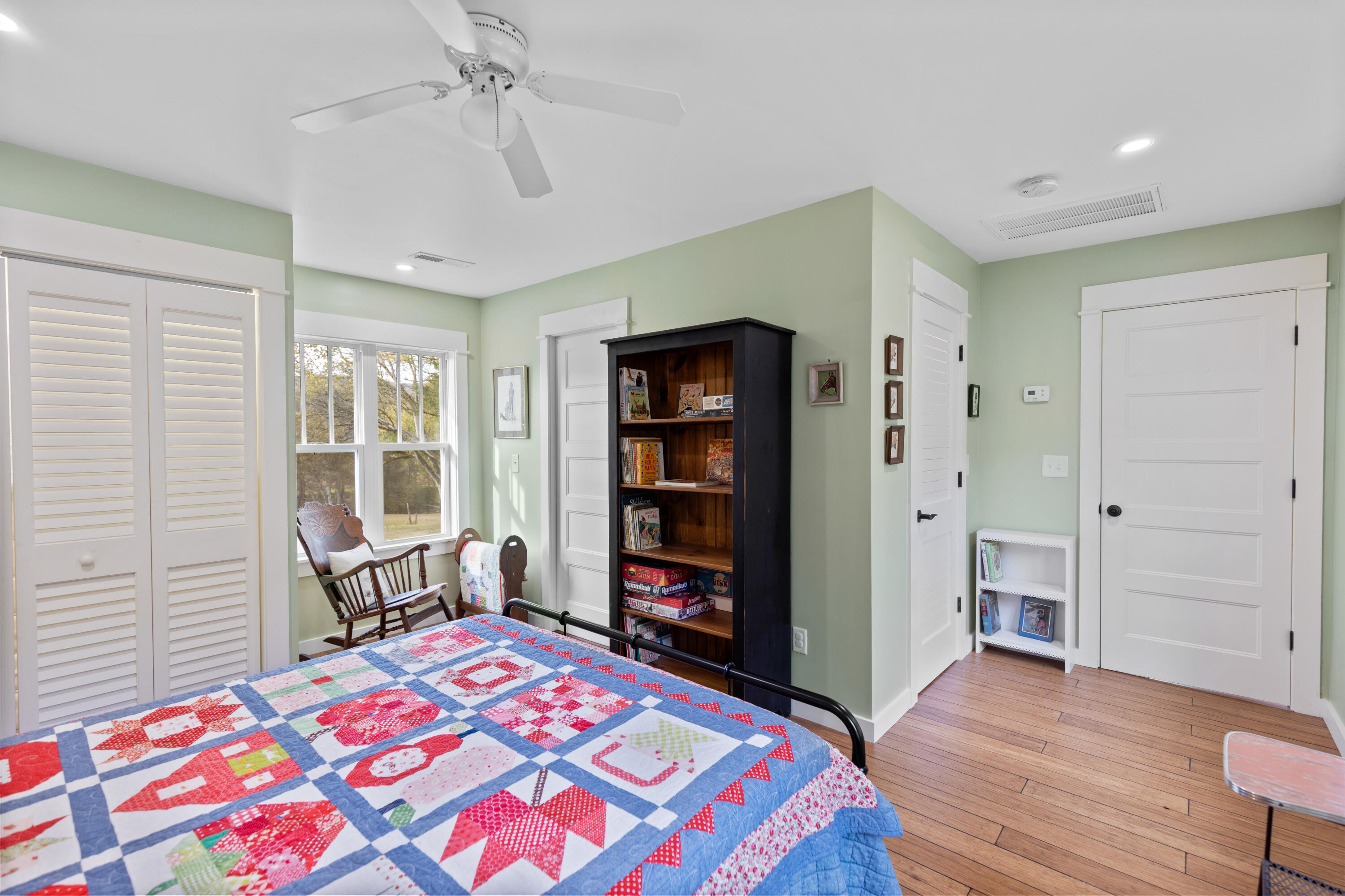 49 Hart Of Pine Road Dunlap, TN 37327 - Photo 73 of 126 ADU BDROOM