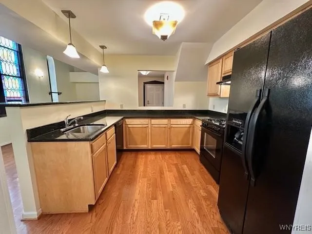 $1,495 | 700 Parkside Avenue, Unit 12, Buffalo, NY 14216