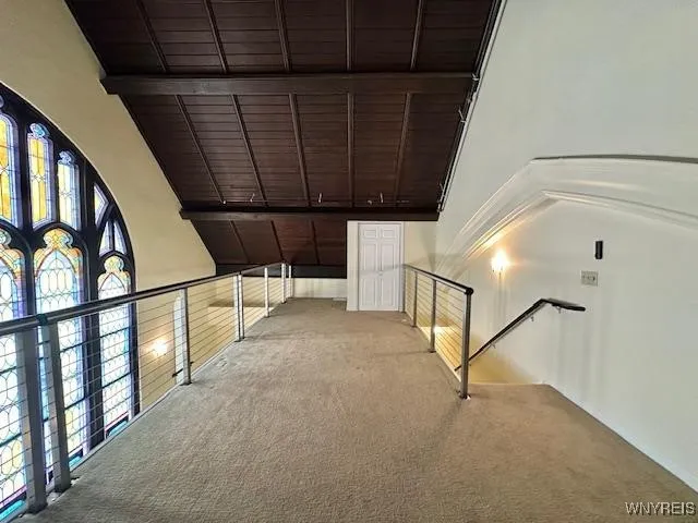 $1,495 | 700 Parkside Avenue, Unit 12, Buffalo, NY 14216