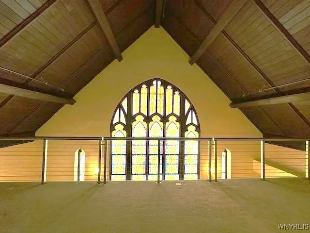 $1,495 | 700 Parkside Avenue, Unit 12, Buffalo, NY 14216