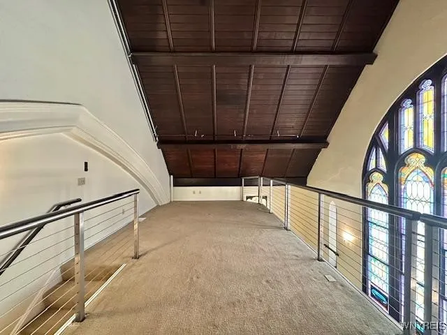 $1,495 | 700 Parkside Avenue, Unit 12, Buffalo, NY 14216