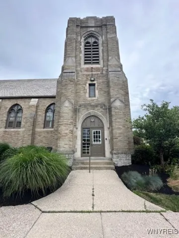 $1,495 | 700 Parkside Avenue, Unit 12, Buffalo, NY 14216