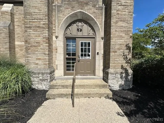 $1,495 | 700 Parkside Avenue, Unit 12, Buffalo, NY 14216