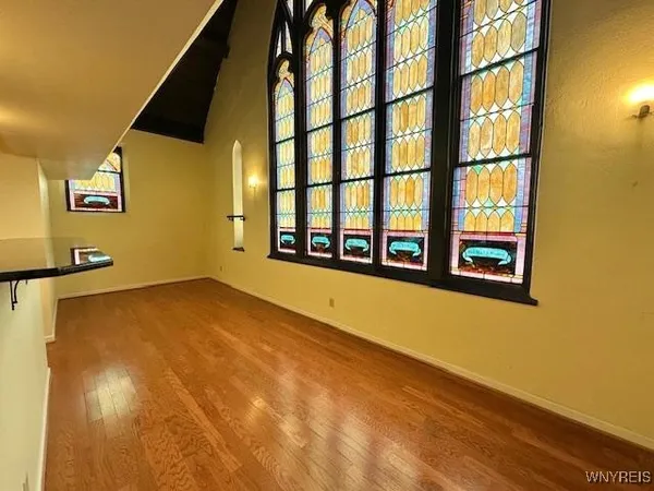 $1,495 | 700 Parkside Avenue, Unit 12, Buffalo, NY 14216