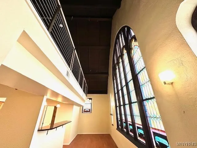 $1,495 | 700 Parkside Avenue, Unit 12, Buffalo, NY 14216