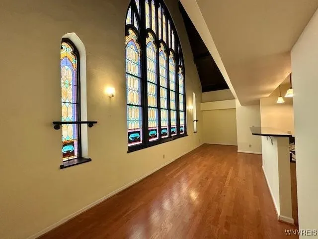 $1,495 | 700 Parkside Avenue, Unit 12, Buffalo, NY 14216