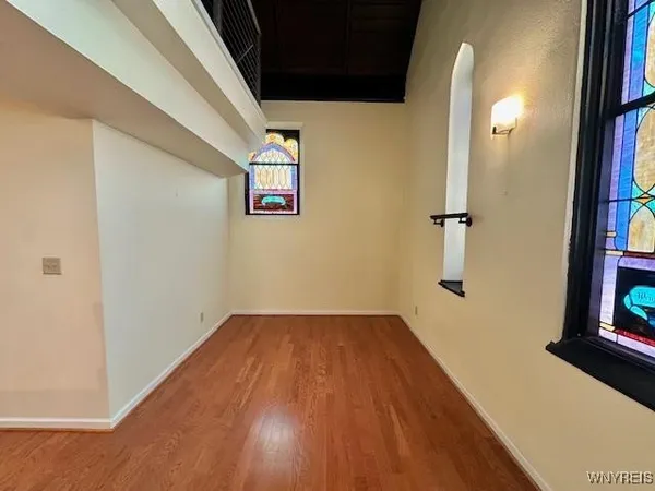 $1,495 | 700 Parkside Avenue, Unit 12, Buffalo, NY 14216