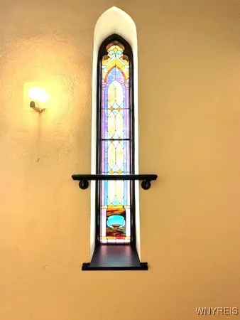 $1,495 | 700 Parkside Avenue, Unit 12, Buffalo, NY 14216