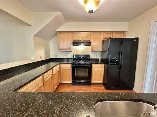 $1,495 | 700 Parkside Avenue, Unit 12, Buffalo, NY 14216