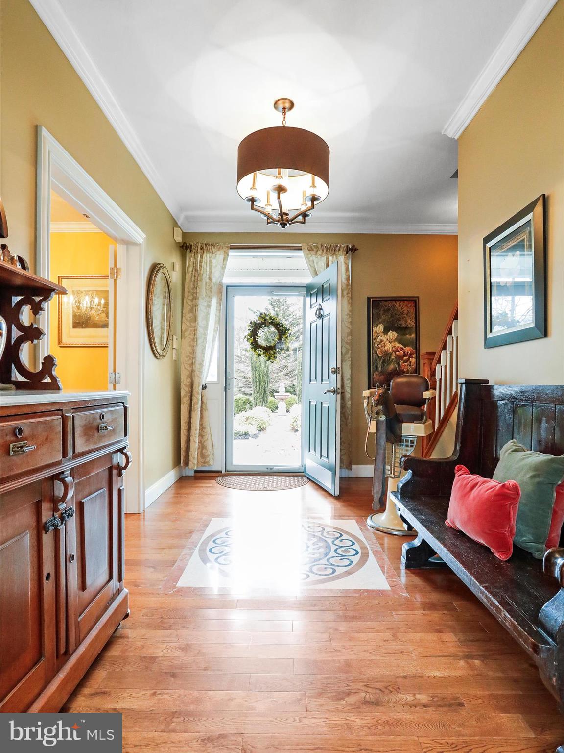 13619 Orchard Ridge Road Hancock, MD 21750 - Photo 3 of 55 Gallery Image 3